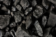 South Muskham coal boiler costs